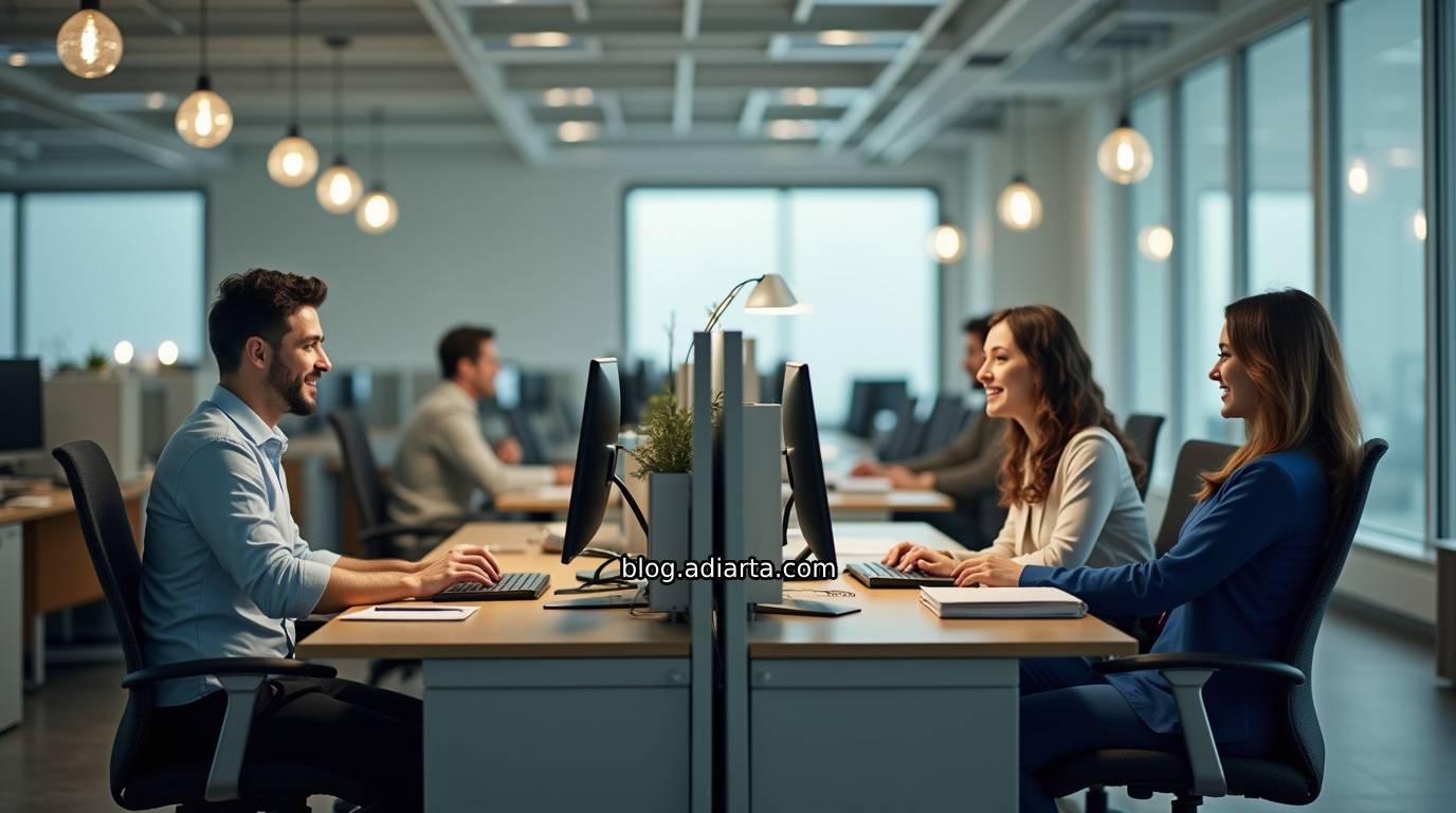 Seni Masa Bodoh: Resep Bahagia Zaman Sekarang