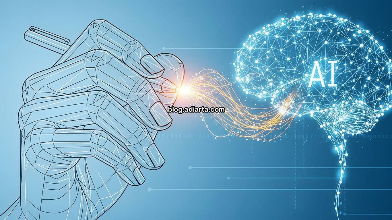 Seni Berbicara dengan AI: Panduan Prompt Engineering untuk Pemula