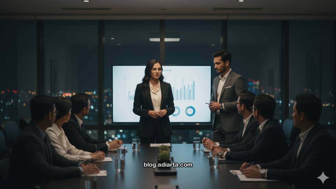 Sentuhan yang Tak Terucap | Bagian 4